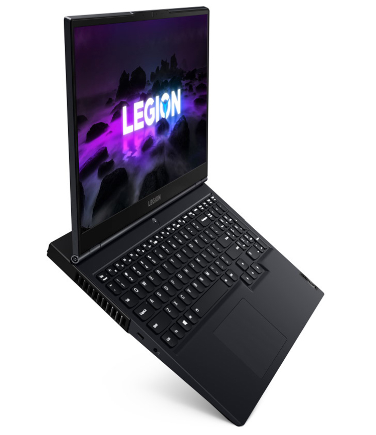 Купить Ноутбук Легион 5