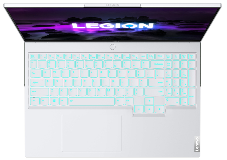 Купить Игровой Ноутбук Lenovo Legion 5