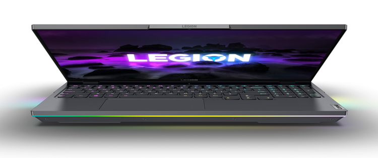 Ноутбук Легион Цена Игровой