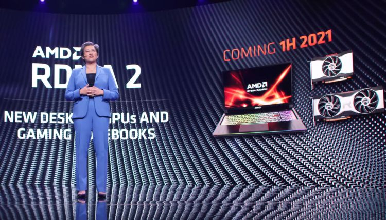 Источник изображения: AMD, YouTube