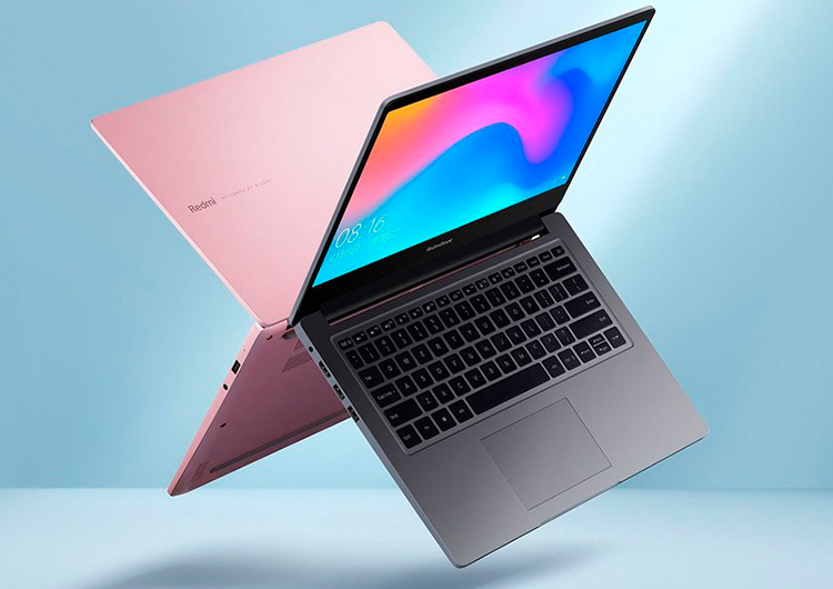 Купить Ноутбук Redmibook Ryzen