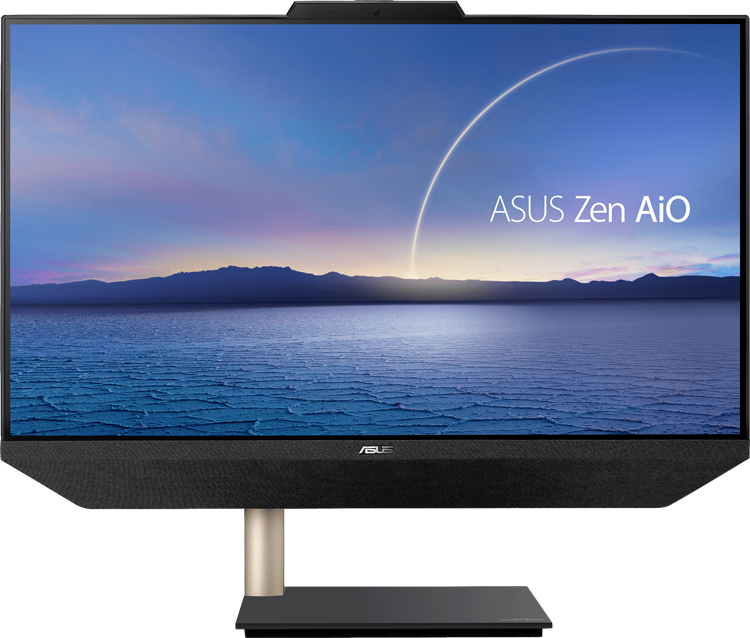 Обзор моноблока asus zen aio 24 m5401