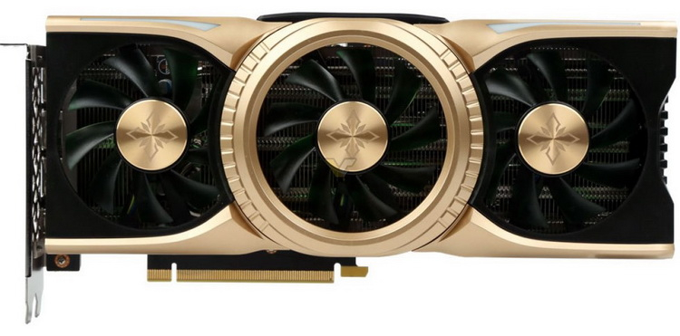 Gainward GeForce RTX 3060 Gold Star