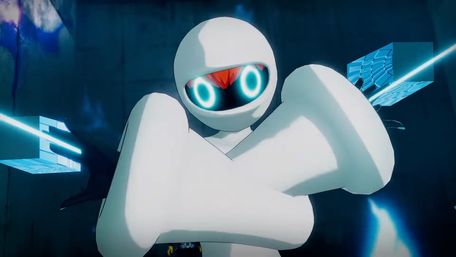 Видео: колоритные персонажи и динамичные сражения в новом трейлере и геймплейных роликах Persona 5 Strikers