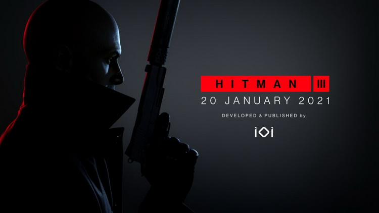 Владельцы Steam-копии Hitman 2 не смогут перенести контент в Hitman 3 бесплатно: IOI выпустила гайд к запуску