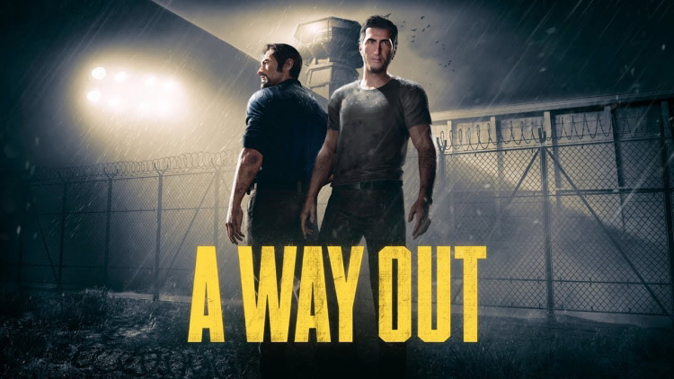 «Никто в неё не верил»: продажи A Way Out составили почти 3,5 млн копий