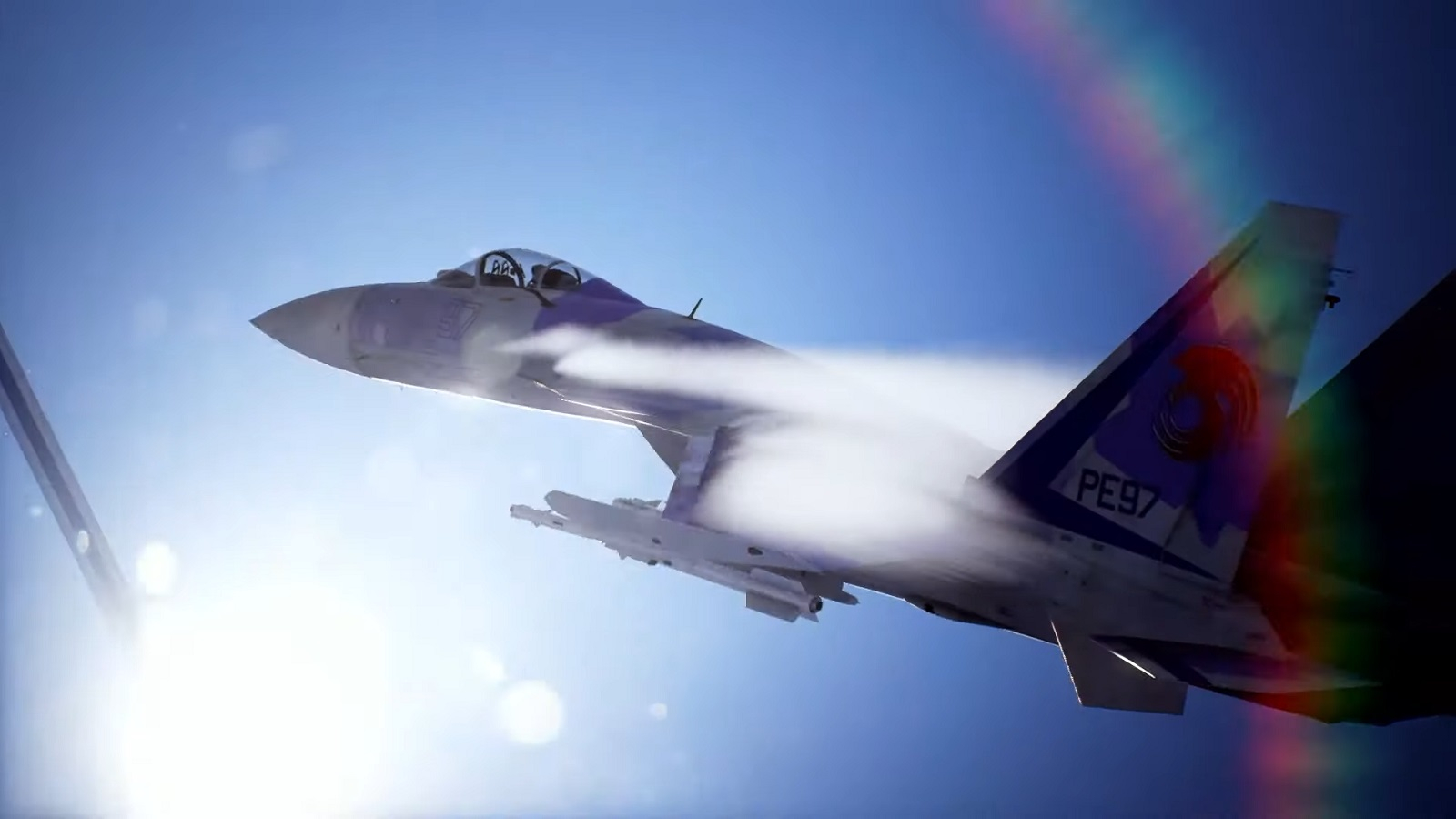 Продажи Ace Combat 7: Skies Unknown достигли 2,5 млн копий, а завтра игра получит новый контентный патч
