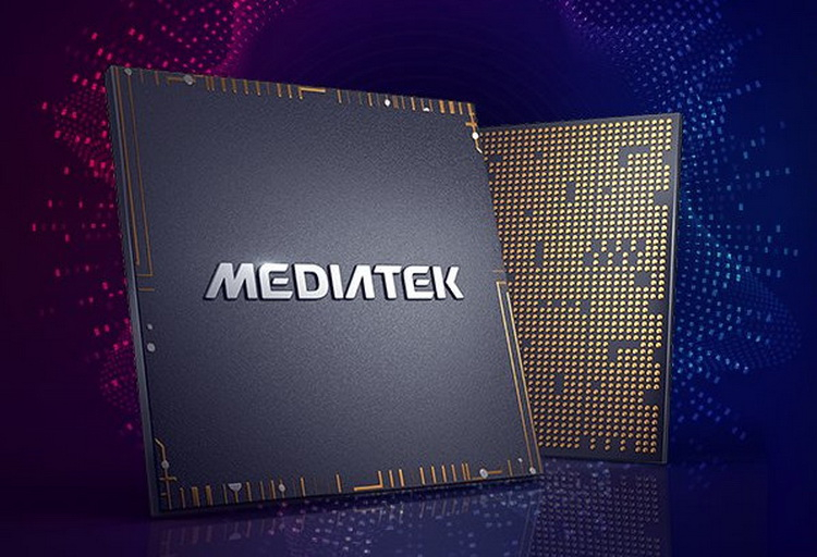Послезавтра MediaTek представит флагманский 6-нм процессор Dimensity 1200, а в следующем году выйдет 5-нм Dimensity 2000