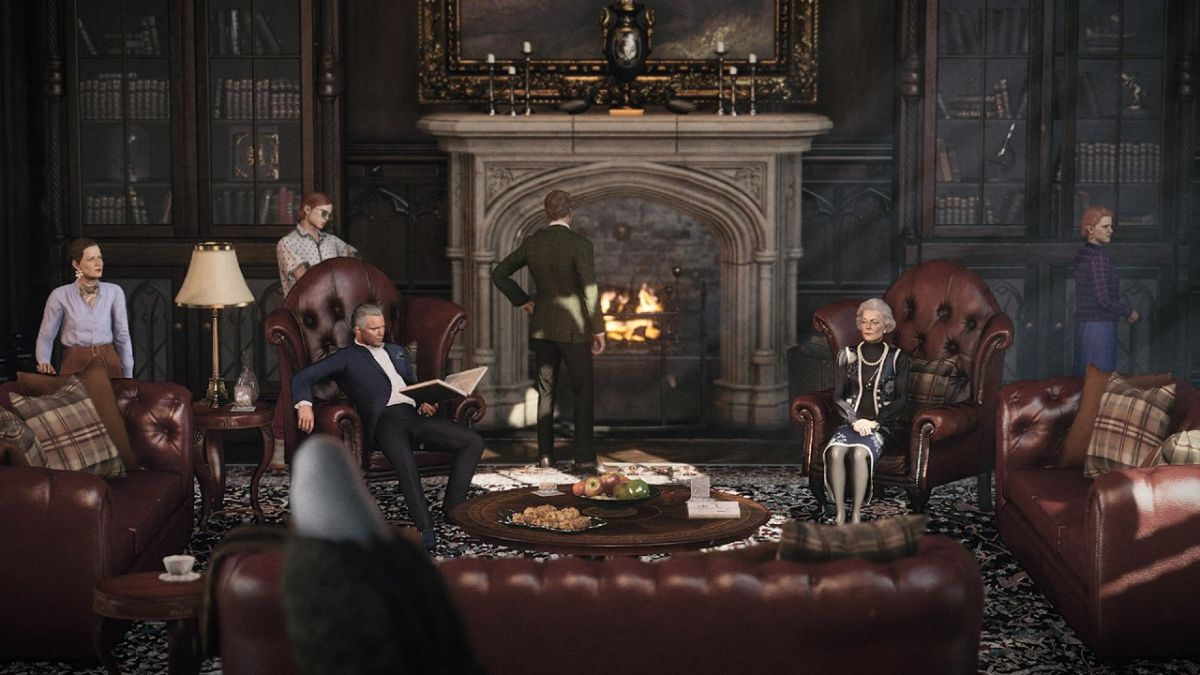 Видео: мастерские убийства и невероятные пейзажи в релизном трейлере Hitman 3