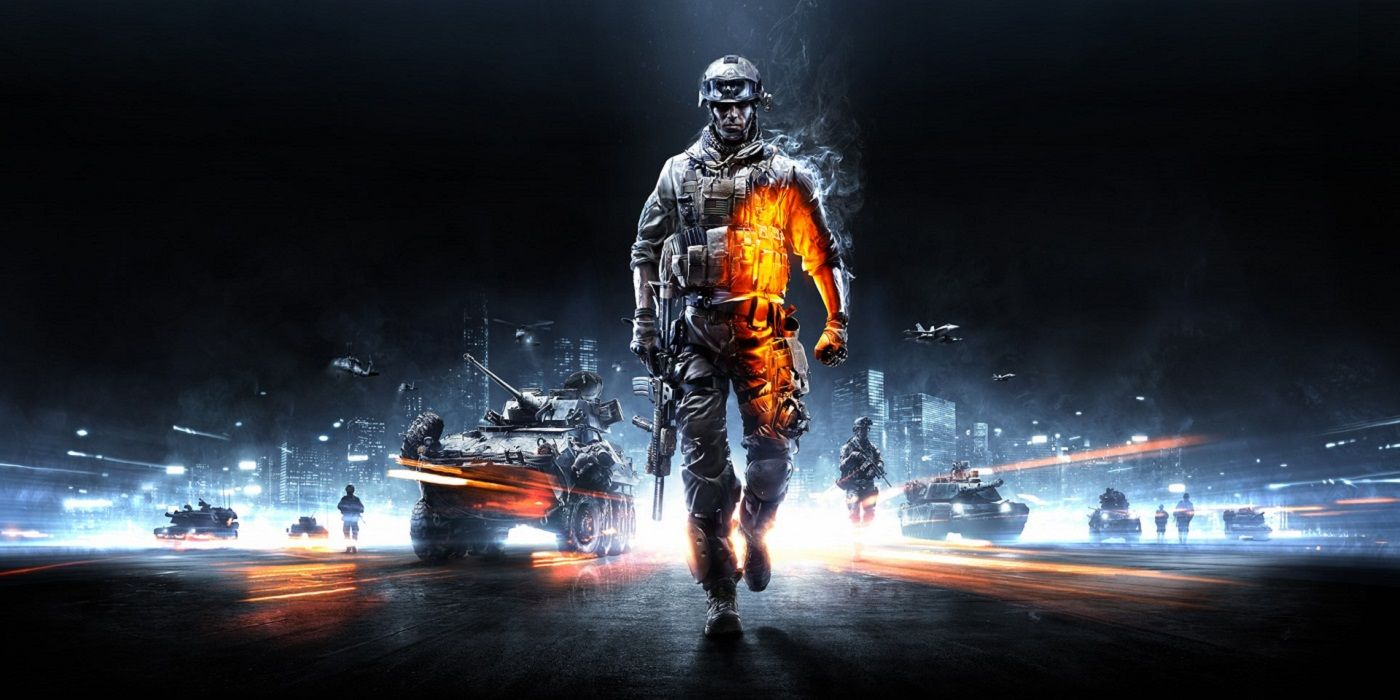 Слухи: Battlefield 6 станет «мягким» перезапуском серии, а на PS5 и Xbox Series X будет режим с поддержкой до 128 игроков
