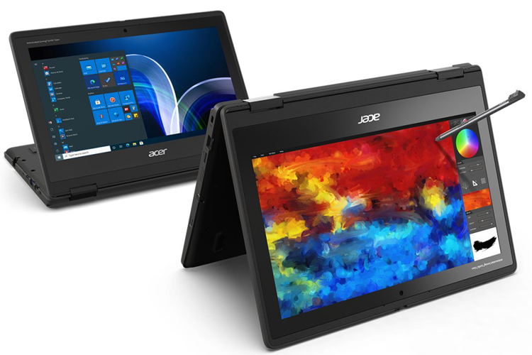 Ноутбуки Трансформеры Acer Цена