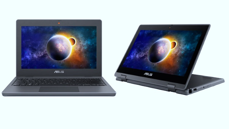 Microsoft с партнёрами представили пять доступных ноутбуков с поддержкой LTE для образования