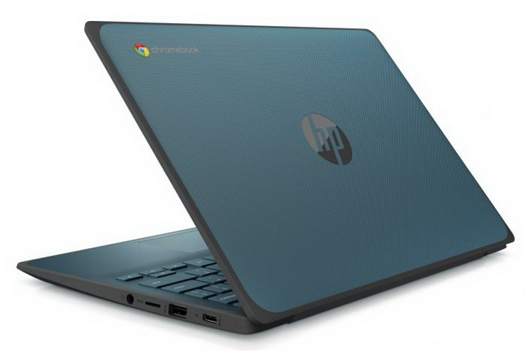  HP Chromebook 11 G9 EE 