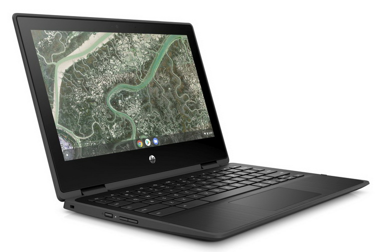  HP Chromebook x360 11MK G3 EE 