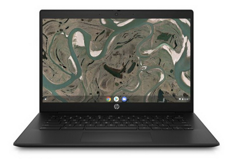  HP Chromebook 14 G7 