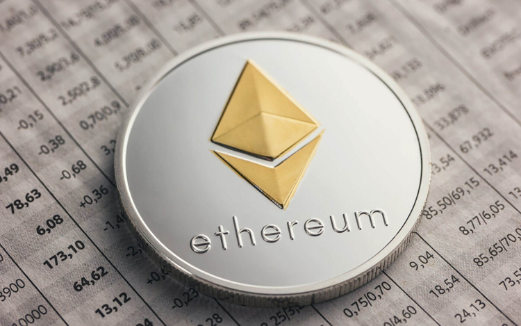 Криптовалюта Ethereum выросла в 16 раз с марта прошлого года и установила  новый рекорд