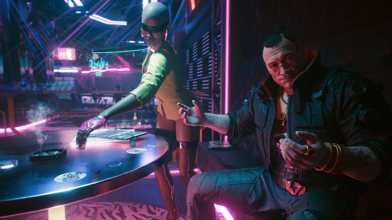 Актёр озвучения Джеки из Cyberpunk 2077 оказался не против увидеть своего персонажа в дополнениях