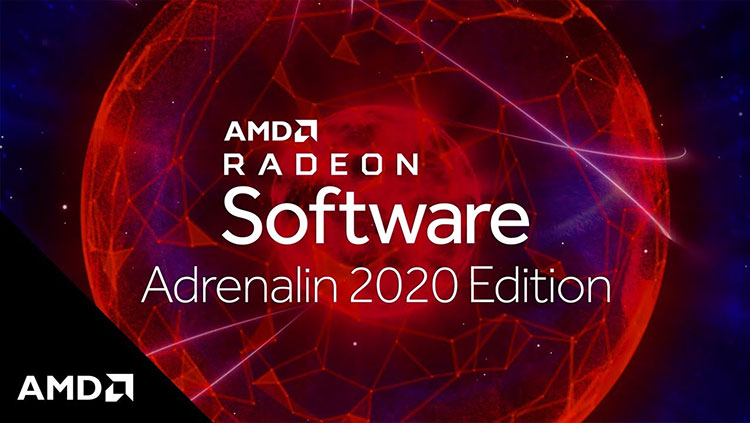 AMD выпустила драйвер Radeon 21.1.1 с поддержкой Hitman 3 и Quake II RTX