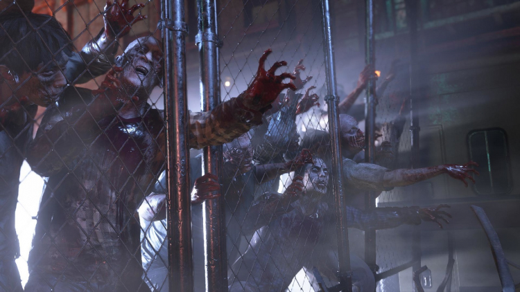 Слухи: Capcom частично перезапустила разработку ремейка Resident Evil 4 и отдала проект своей основной команде