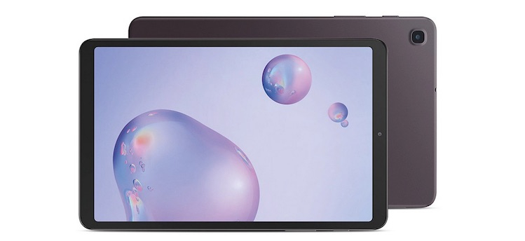 Samsung готовит планшет на базе процессора MediaTek Helio P22T