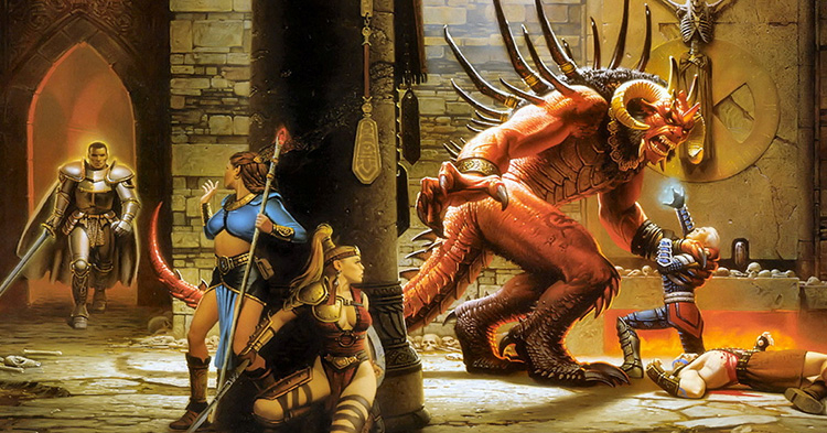 Bloomberg: Vicarious Visions работает в Blizzard над ремейком Diablo II