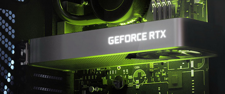 NVIDIA начнёт рассылку GeForce RTX 3060 для обзоров 19 февраля