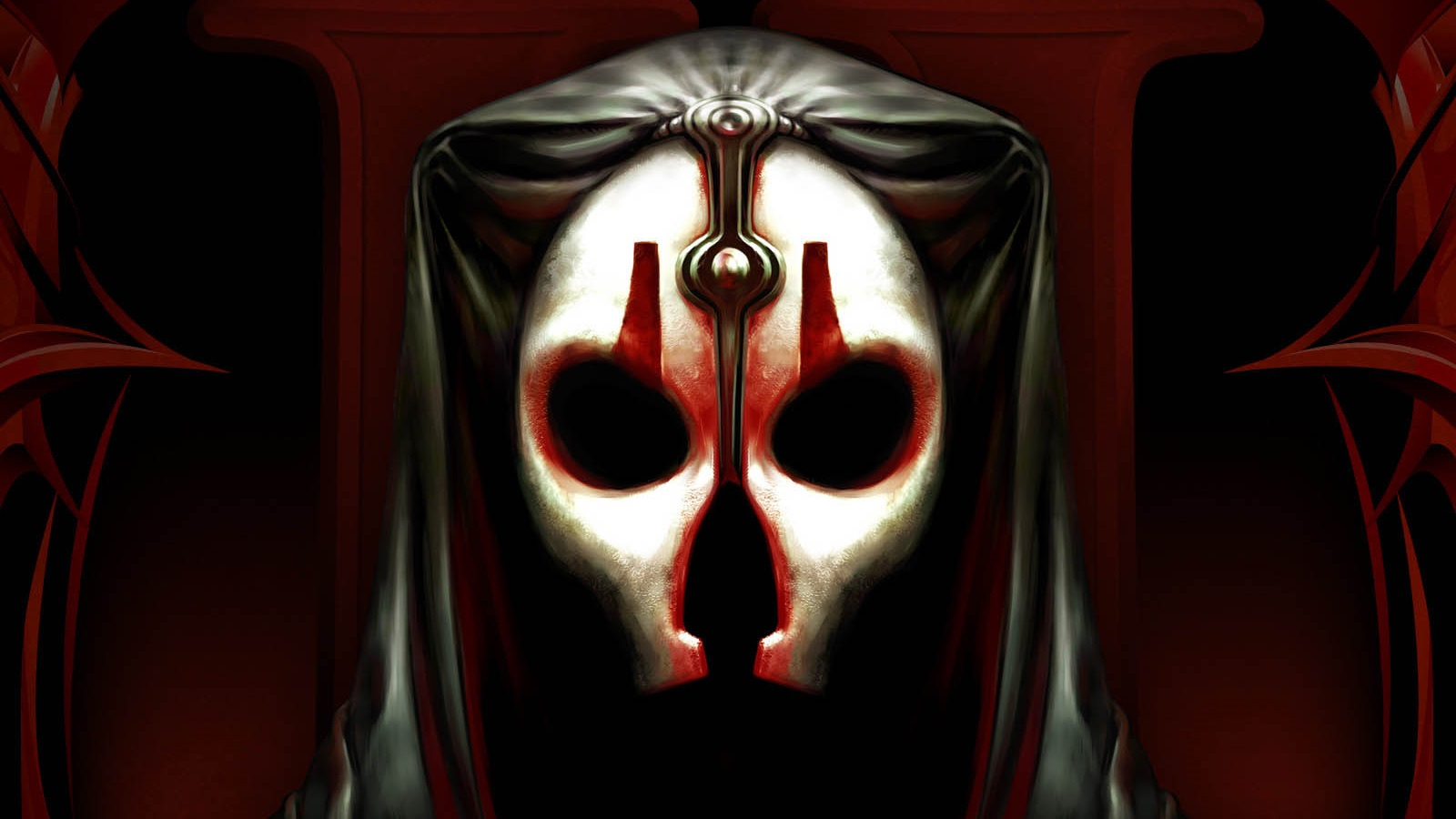 Star wars knights of the old republic the sith lords steam фото 84