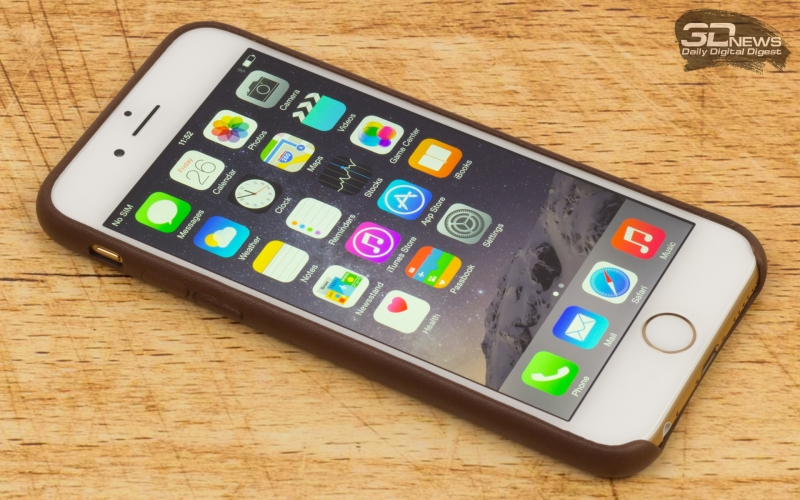 На Apple снова подали в суд из-за умышленного замедления старых iPhone. На этот раз в Италии