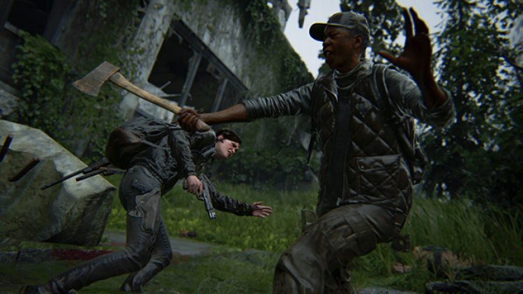 The Last of Us Part II стала лидером по числу наград «Игра года» и обошла даже The Witcher 3