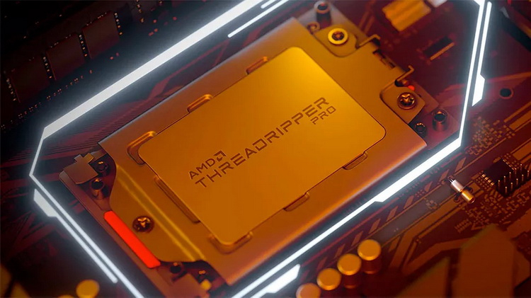AMD announces pricing for Threadripper Pro 3000 processor: flagship 64-core chip will fetch $5500