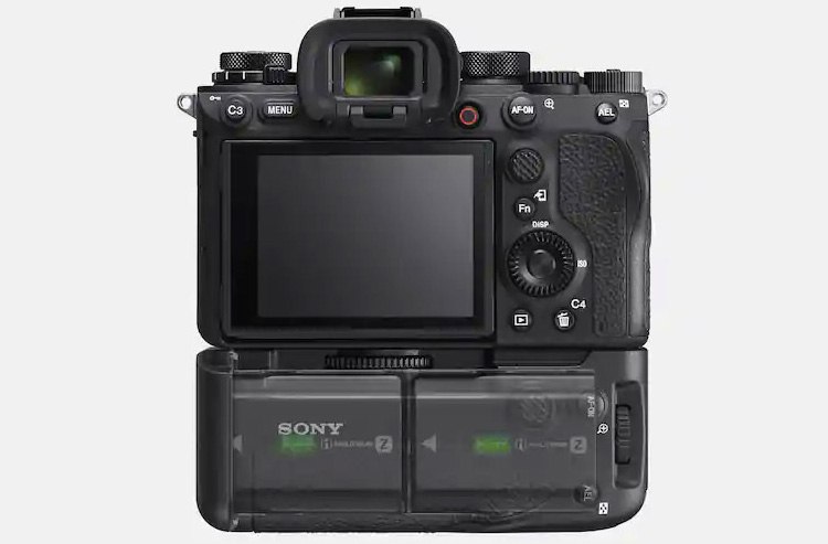 Представлена Sony A1 — флагманская 50-Мп полнокадровая камера за $6500 с серийной съёмкой до 30 кадров/с и видео 8K