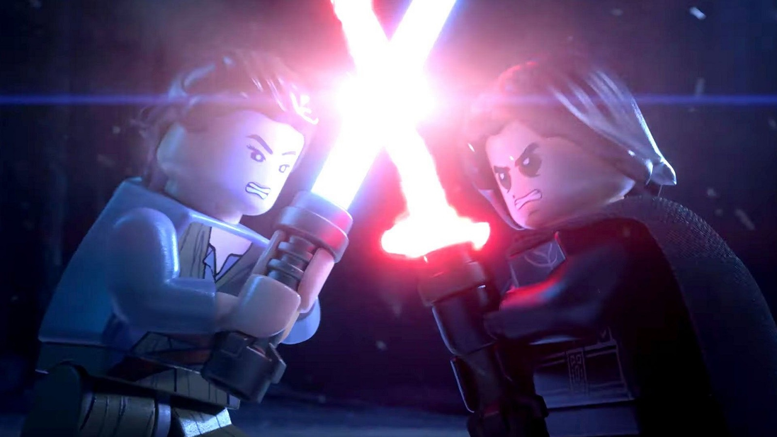 LEGO Star Wars: The Skywalker Saga предложит взять под контроль около 300 персонажей, включая Бабу Фрика