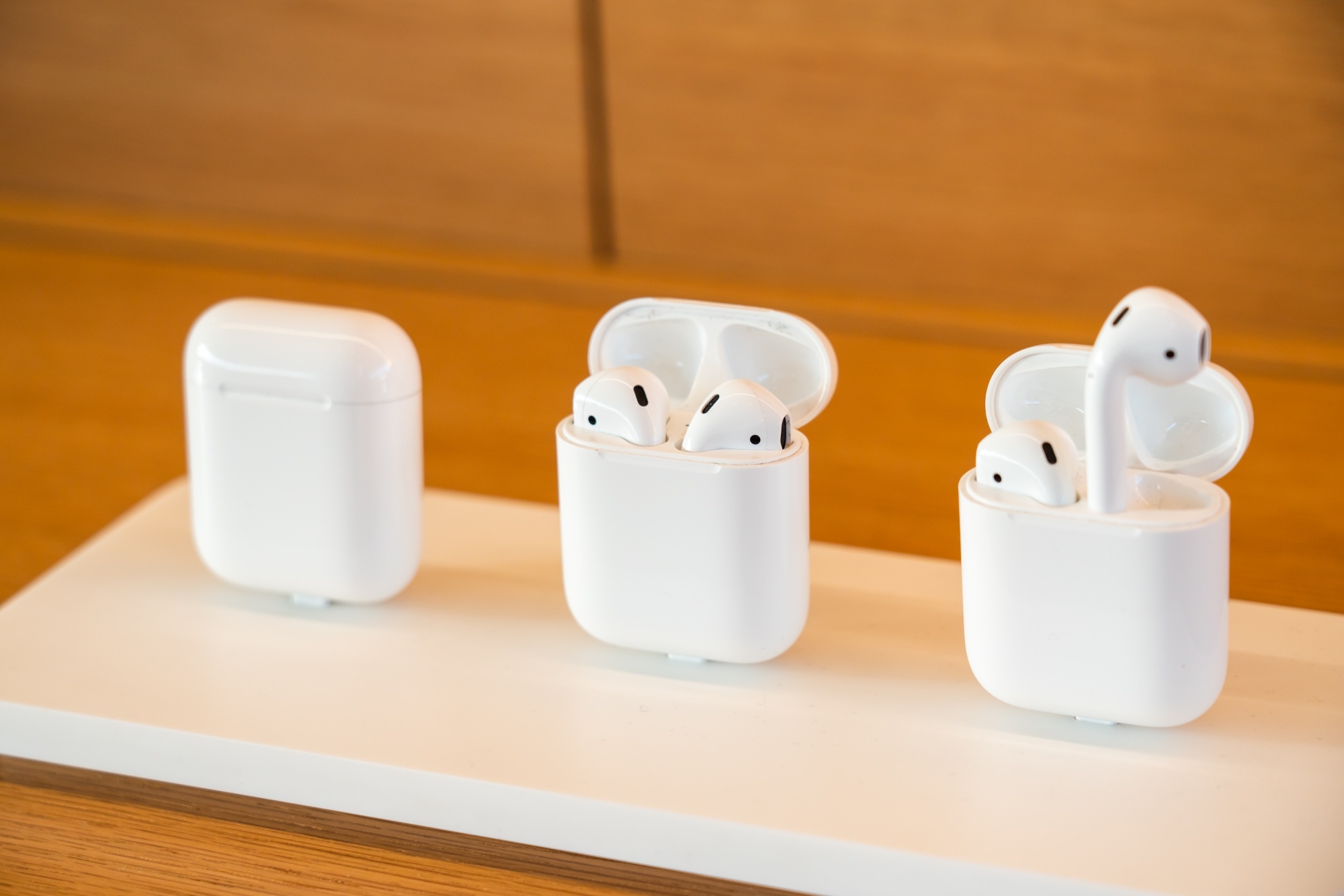 Apple выпустит второе поколение AirPods Pro в первой половине 2021 года, если слухи верны