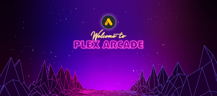 Plex запустила подписочную службу на игры для Atari