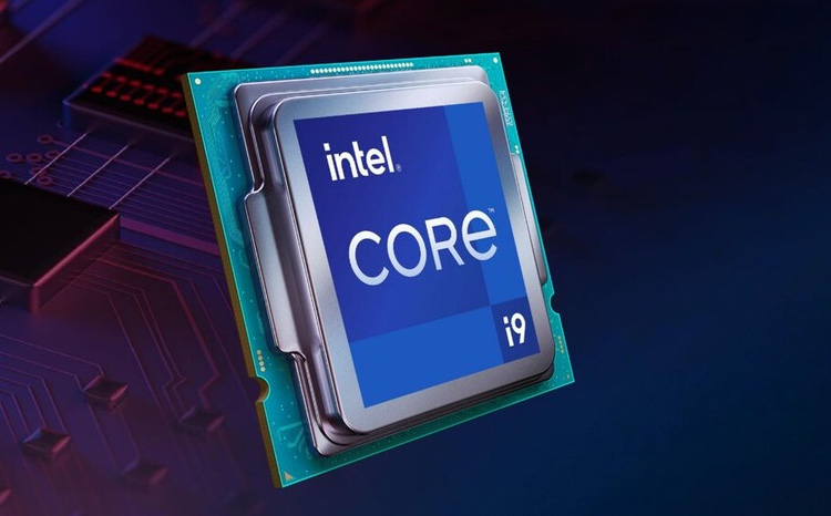 Характеристики Intel Core i9-11900K, Core i7-11700K и Core i5-11600K подтвердил слитый слайд MSI