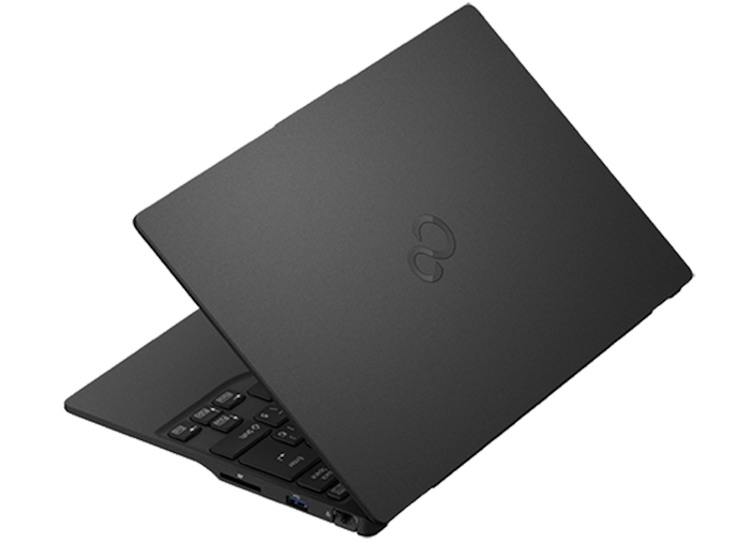 Fujitsu представила обновлённые профессиональные ноутбуки Lifebook на Tiger Lake и с поддержкой 5G