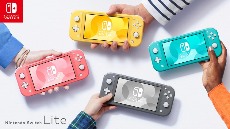 Nintendo готовит улучшенную консоль Switch под названием Super Switch. Она выйдет не раньше мая