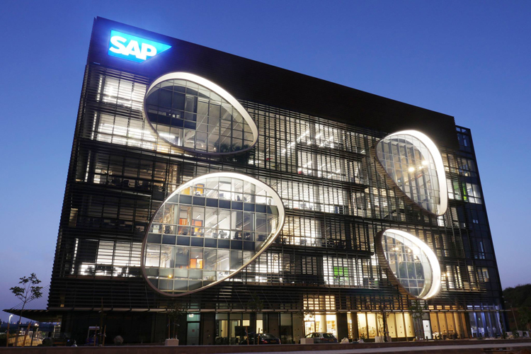 Изображения SAP