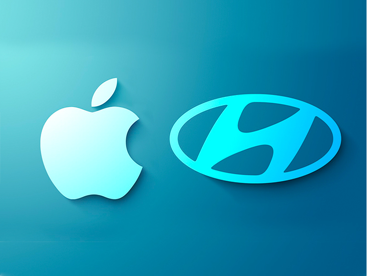 Слухи: Hyundai начала сомневаться, стоит ли сотрудничать с Apple в производстве электромобиля Apple Car