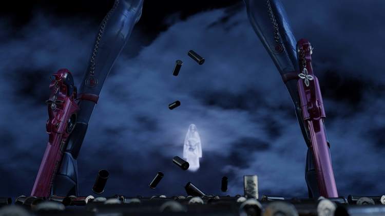 «Забудьте о Bayonetta 3»: Хидеки Камия хочет сделать сюрприз поклонникам серии