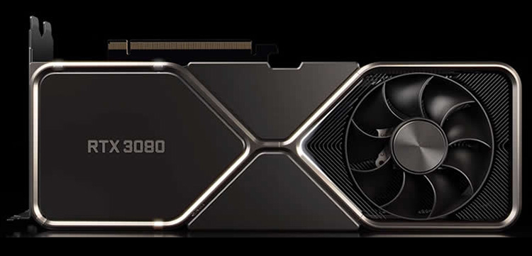 RTX 30 Founders Edition disappeared in Europe by mistake – NVIDIA put cards back on sale