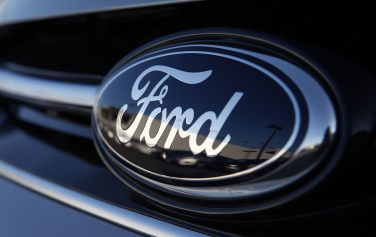 Ford и Google будут вместе создавать подключённые к Сети автомобили