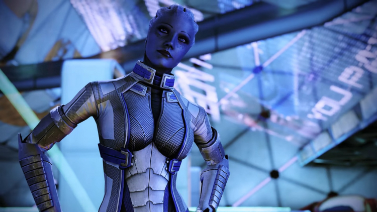 Полноценный трейлер, скриншоты и предзаказы: сборник Mass Effect Legendary Edition выйдет 14 мая