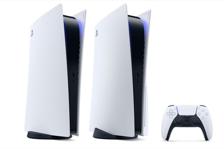 Меньше чем за два месяца после релиза Sony продала 4,5 млн PlayStation 5 — аналогично PlayStation 4