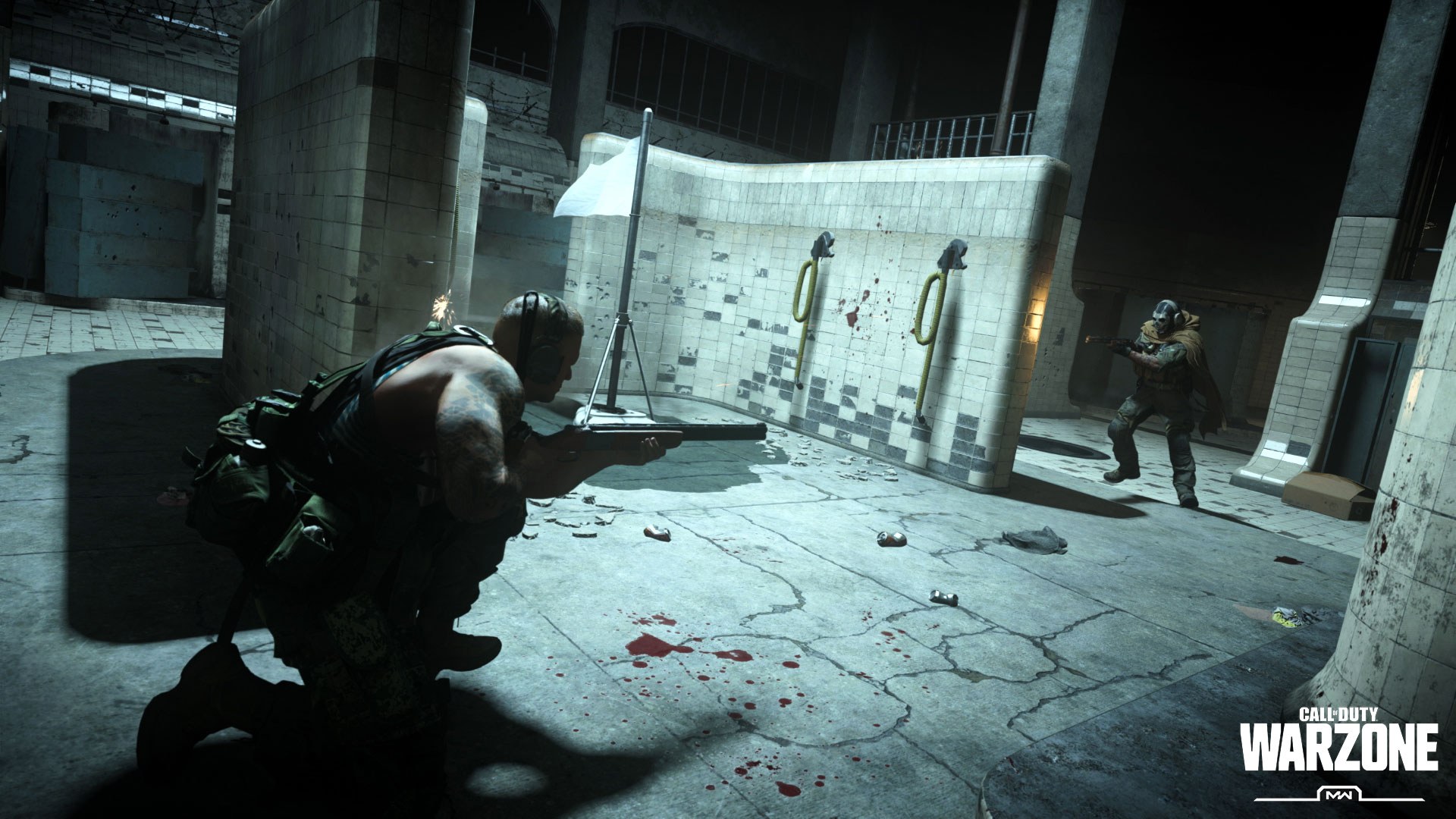 Могут, если захотят: за день в Call of Duty: Warzone навсегда заблокировали 60 тыс. читеров