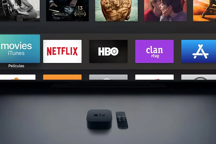 apple tv 3 months free