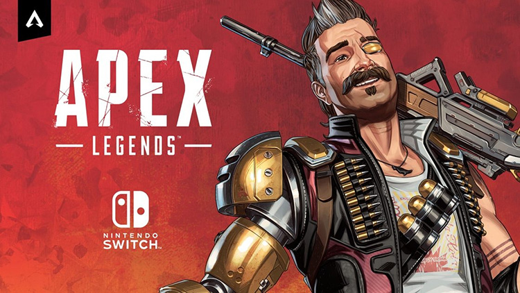 В Apex Legends скоро начнётся внутриигровое событие, посвящённое второй годовщине