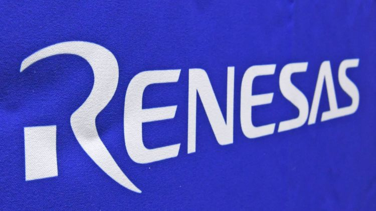 Renesas готова купить Dialog Semiconductor за $6 млрд