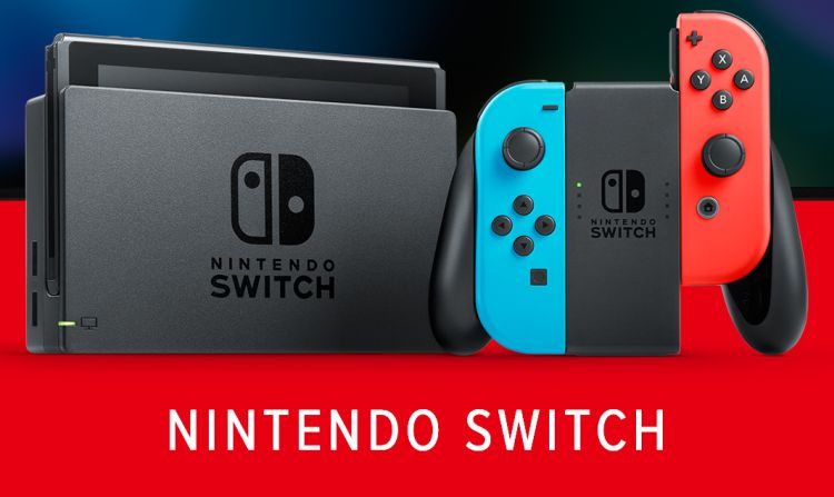 Edizon nintendo switch как пользоваться