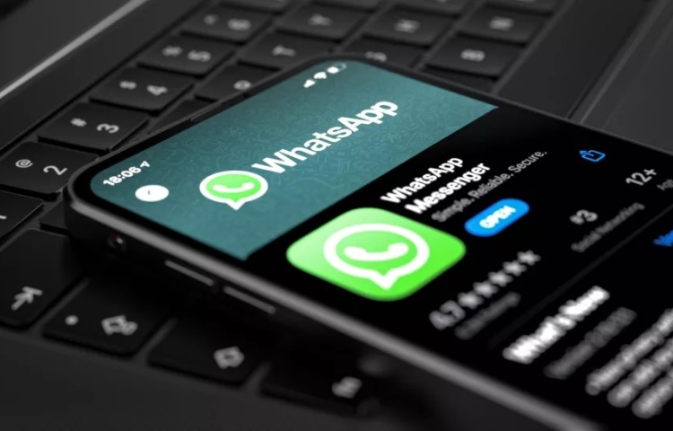 Пользователи WhatsApp смогут отключать звук в видео перед его отправкой